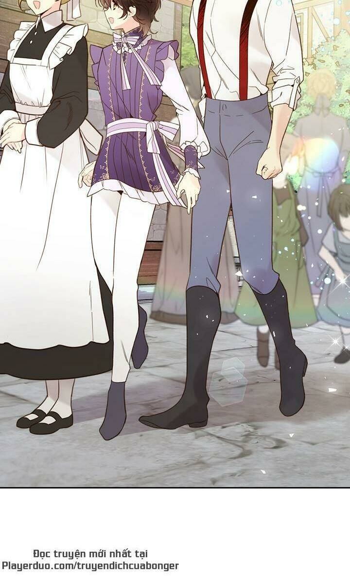 Công Chúa Chloe - Chapter 57 - Page 55