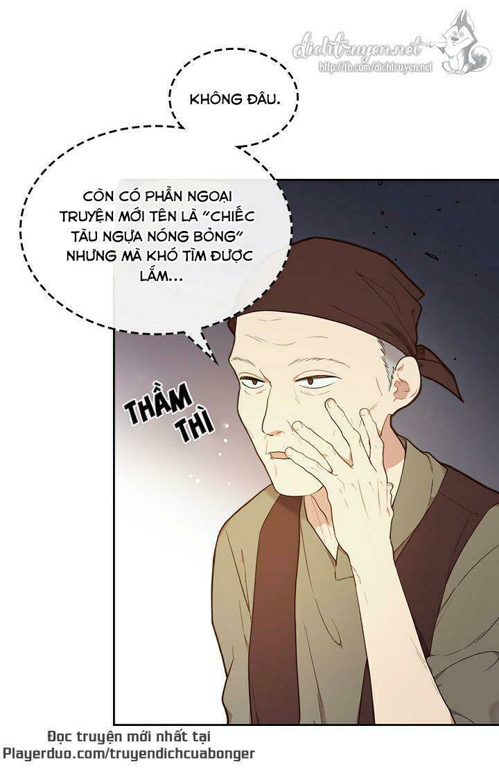 Công Chúa Chloe - Chapter 57 - Page 59