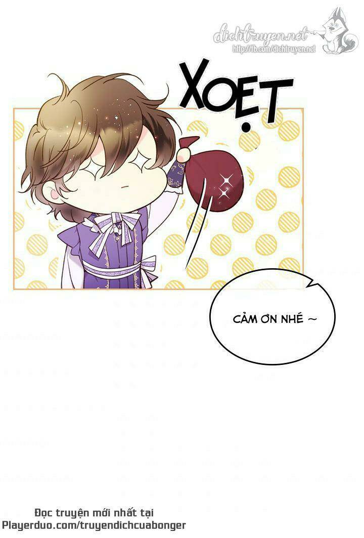 Công Chúa Chloe - Chapter 57 - Page 60