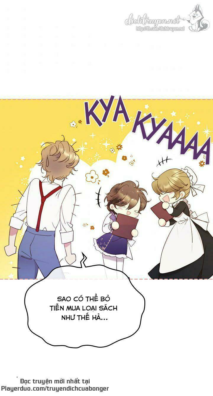 Công Chúa Chloe - Chapter 57 - Page 61