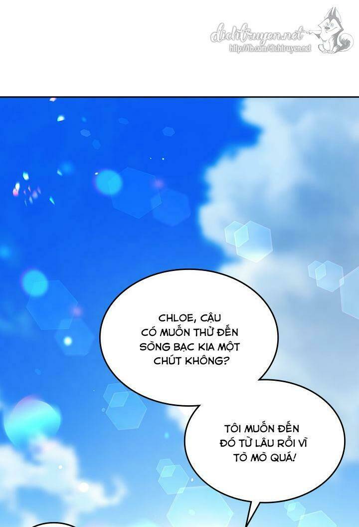 Công Chúa Chloe - Chapter 57 - Page 63