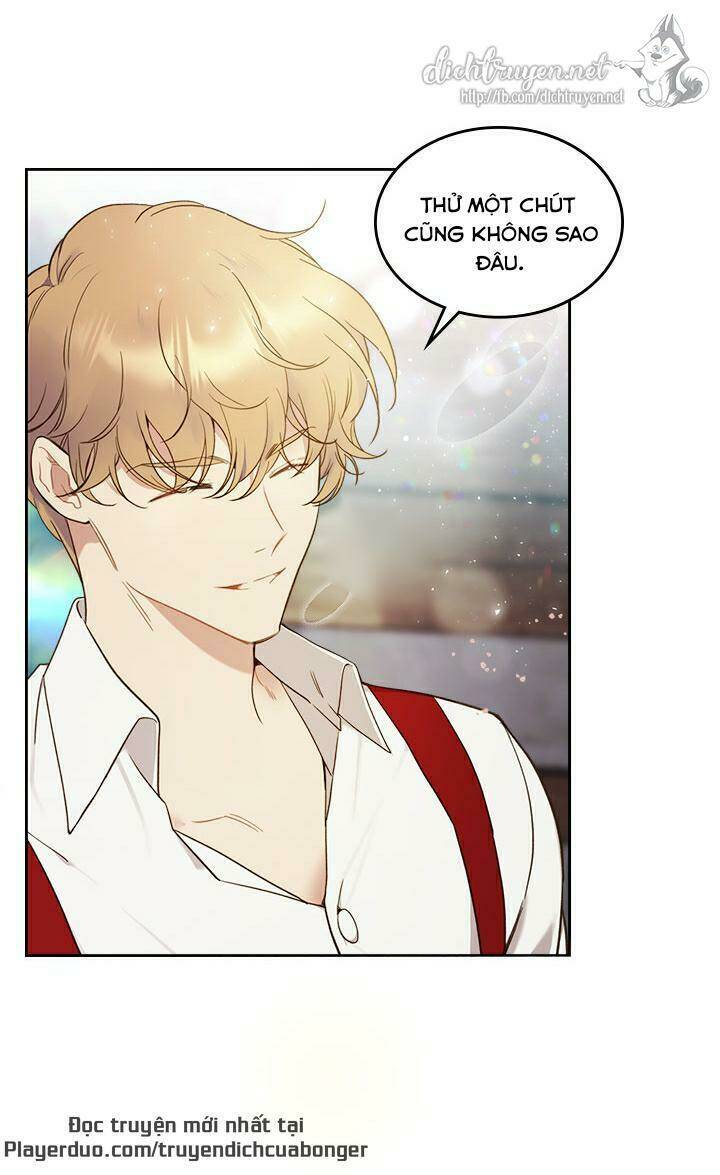 Công Chúa Chloe - Chapter 57 - Page 66