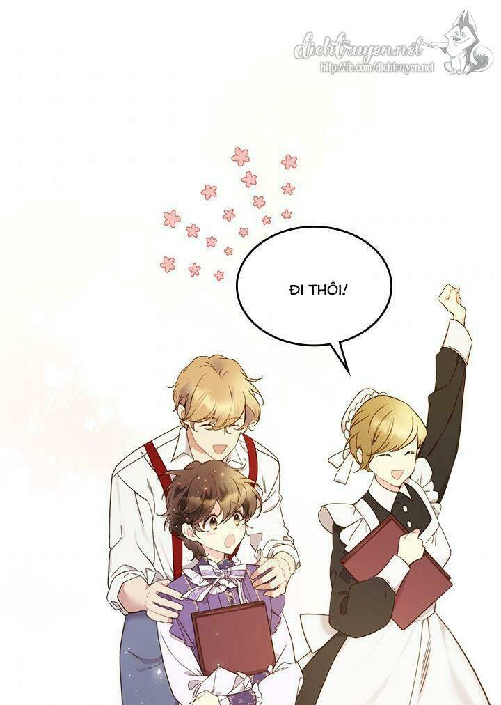 Công Chúa Chloe - Chapter 57 - Page 67