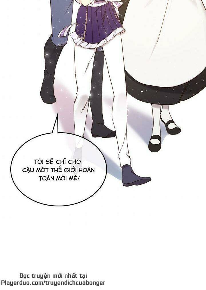 Công Chúa Chloe - Chapter 57 - Page 68