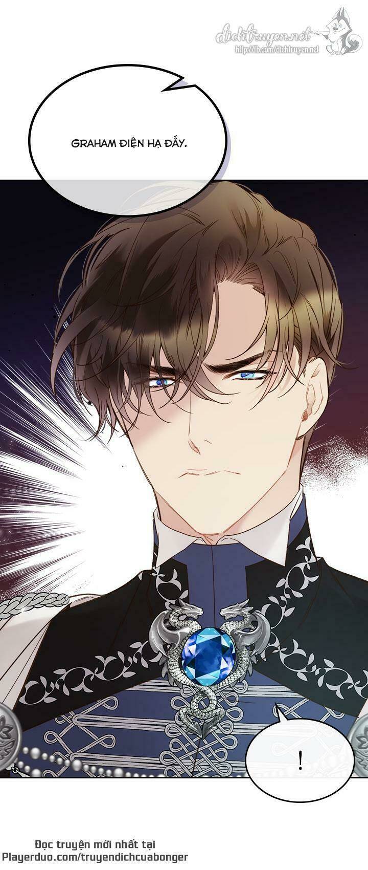 Công Chúa Chloe - Chapter 57 - Page 6