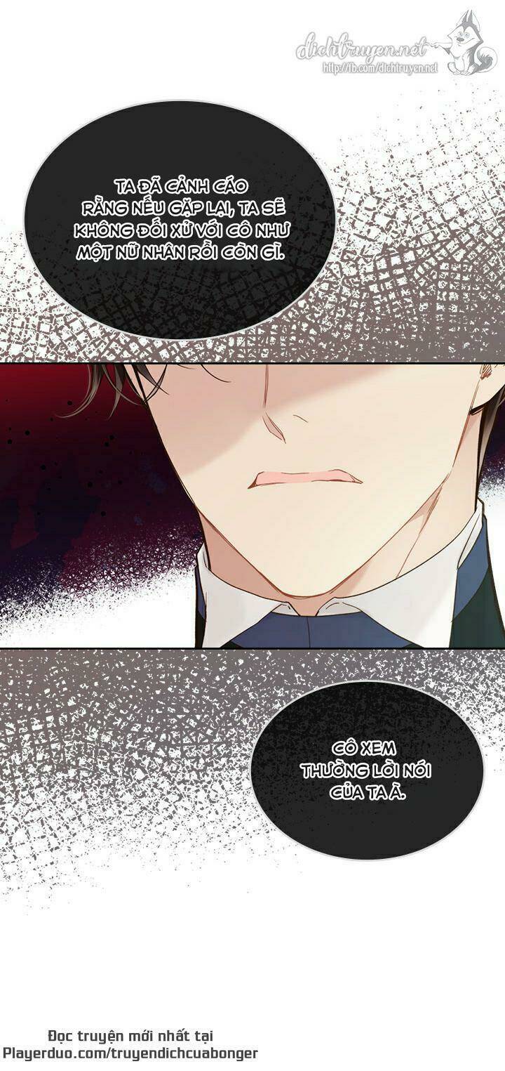 Công Chúa Chloe - Chapter 57 - Page 7