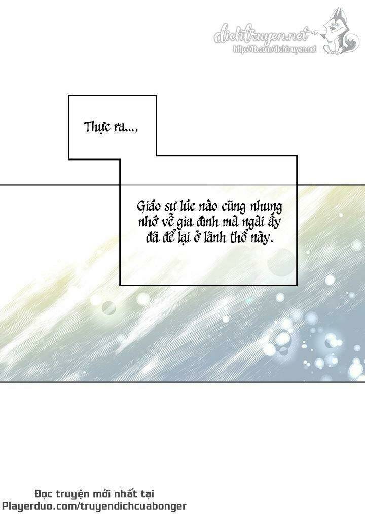 Công Chúa Chloe - Chapter 58 - Page 12