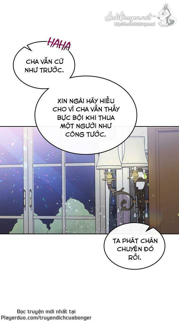 Công Chúa Chloe - Chapter 58 - Page 14