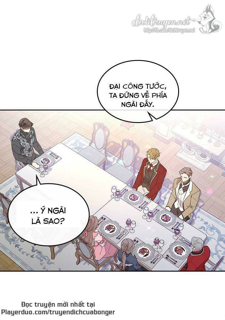 Công Chúa Chloe - Chapter 58 - Page 15