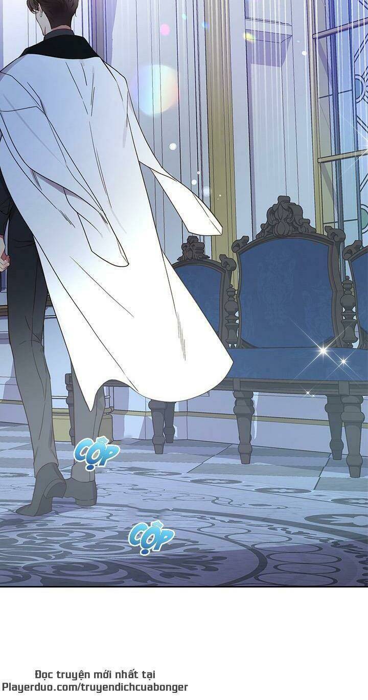 Công Chúa Chloe - Chapter 58 - Page 20