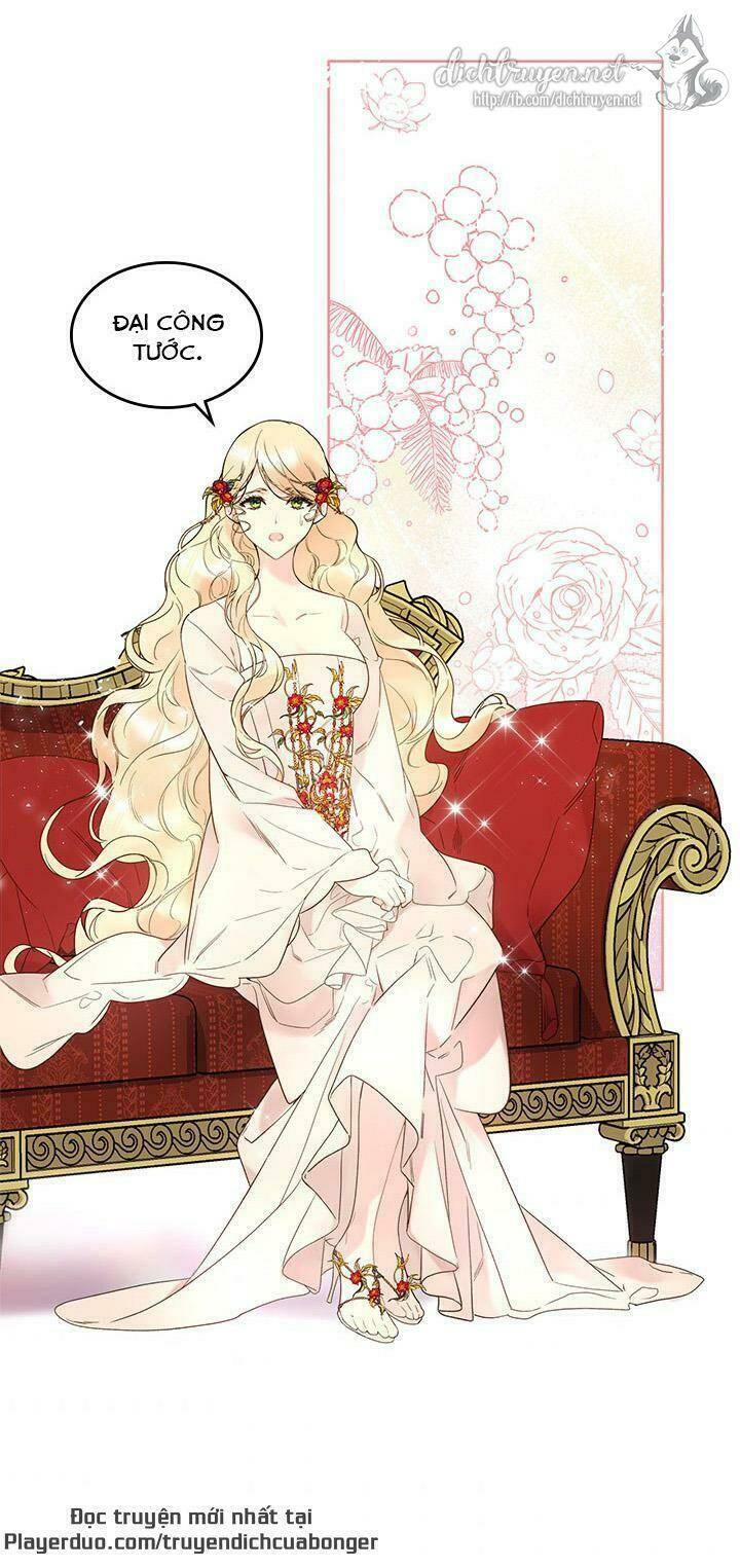 Công Chúa Chloe - Chapter 58 - Page 28