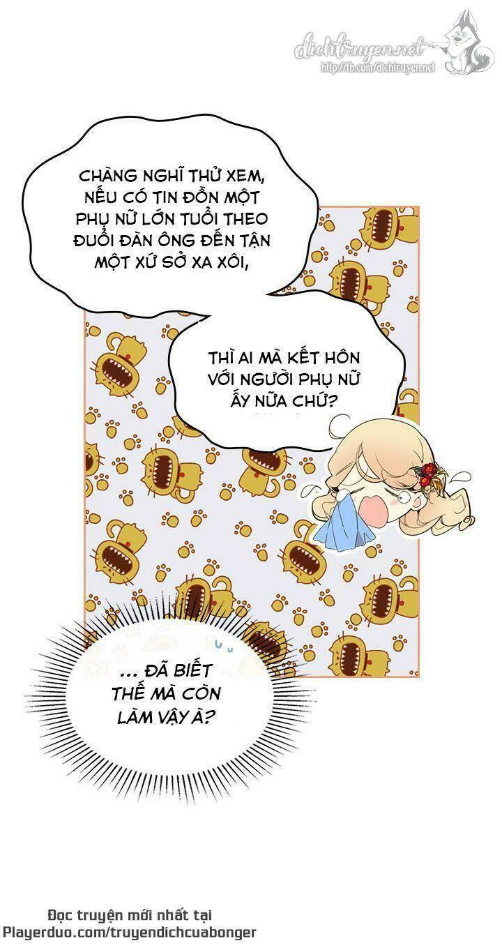 Công Chúa Chloe - Chapter 58 - Page 30