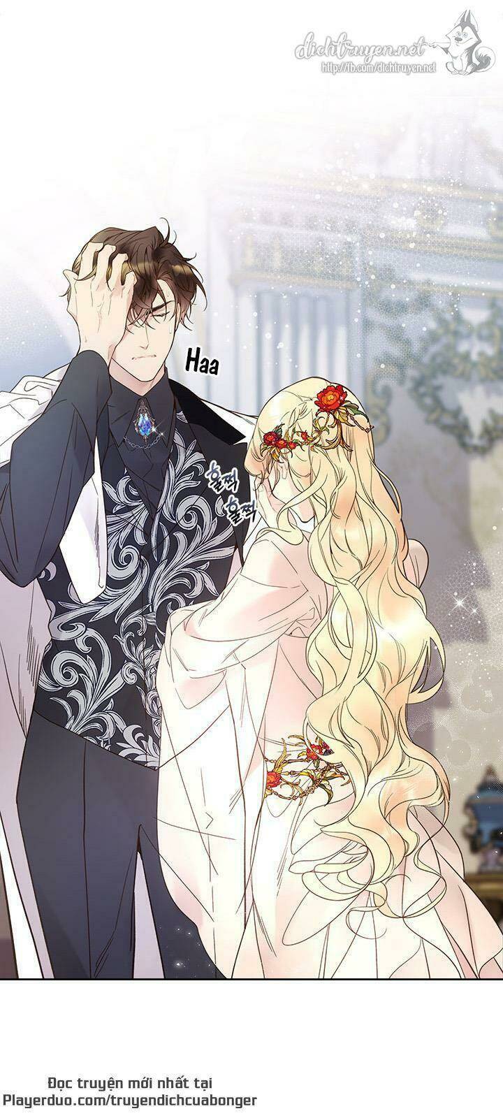 Công Chúa Chloe - Chapter 58 - Page 31
