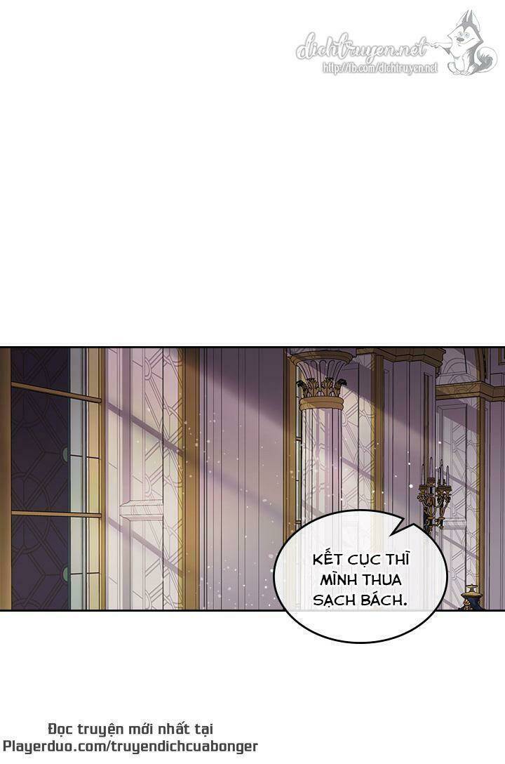 Công Chúa Chloe - Chapter 58 - Page 36