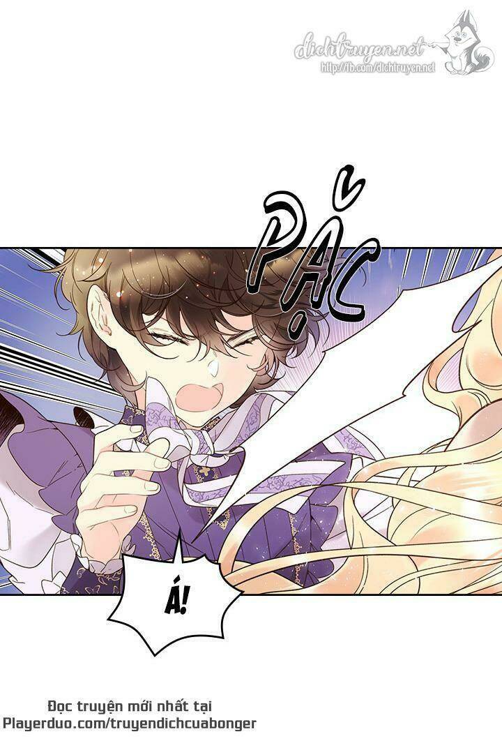 Công Chúa Chloe - Chapter 58 - Page 39