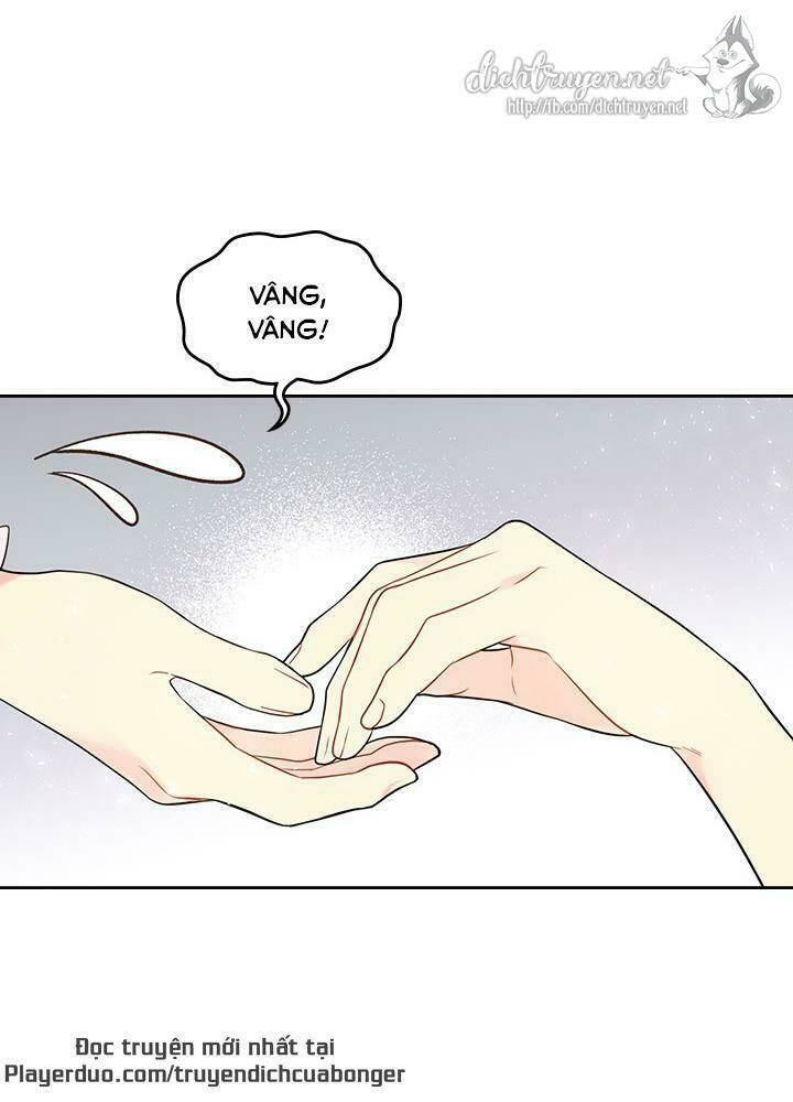 Công Chúa Chloe - Chapter 58 - Page 43