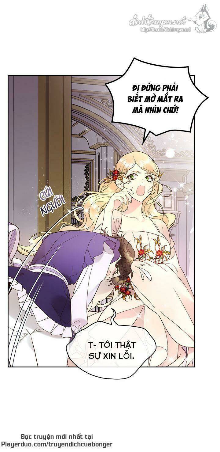 Công Chúa Chloe - Chapter 58 - Page 44