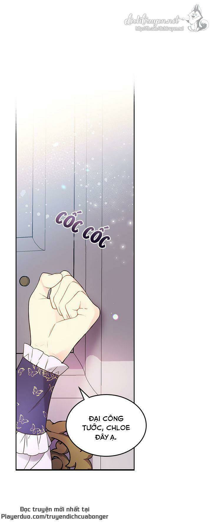 Công Chúa Chloe - Chapter 58 - Page 46