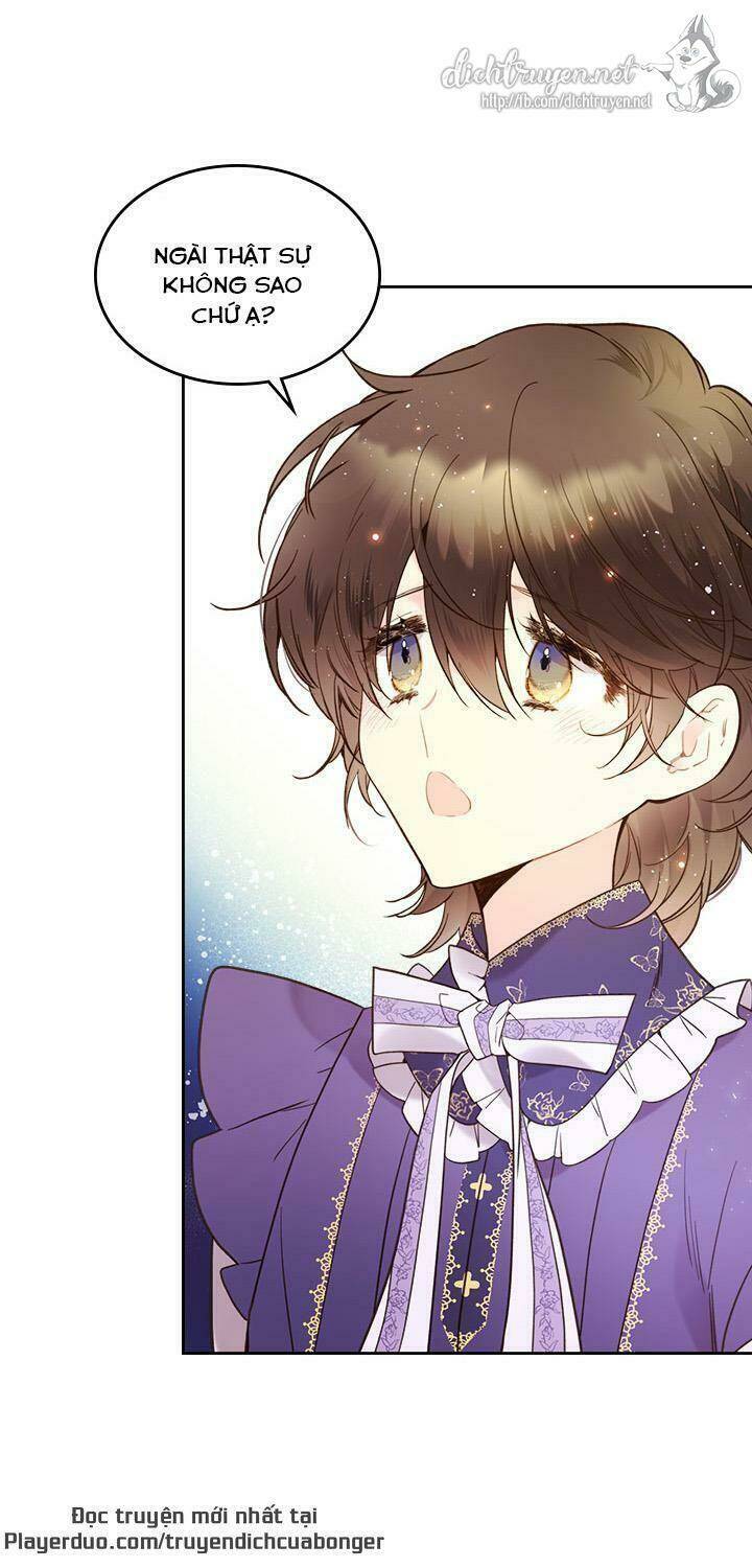 Công Chúa Chloe - Chapter 58 - Page 50