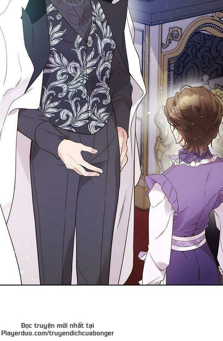 Công Chúa Chloe - Chapter 58 - Page 53
