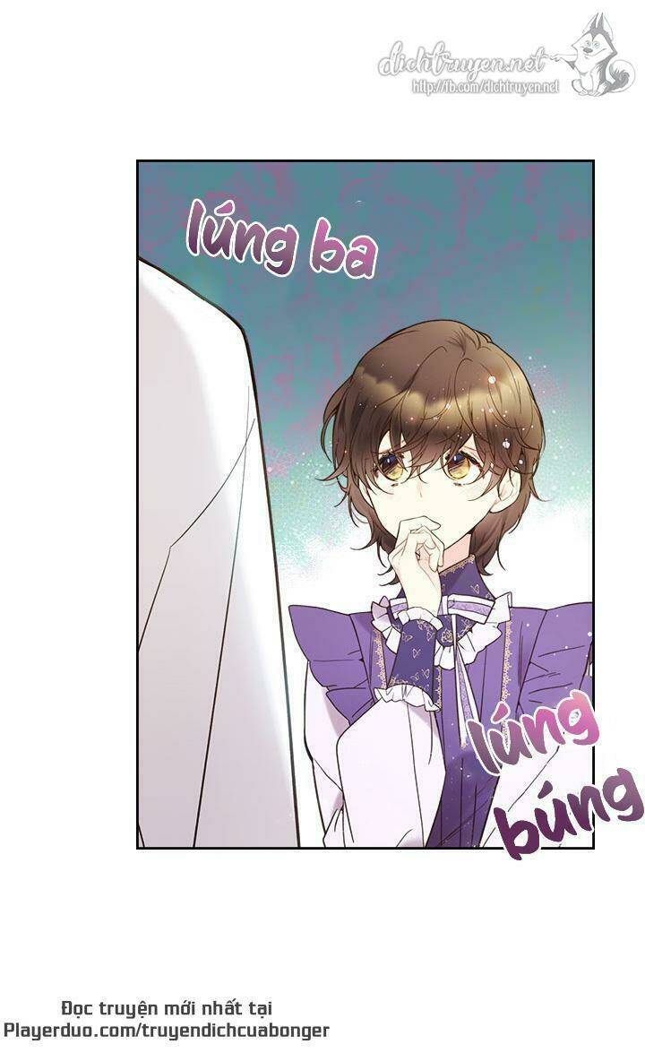 Công Chúa Chloe - Chapter 58 - Page 59