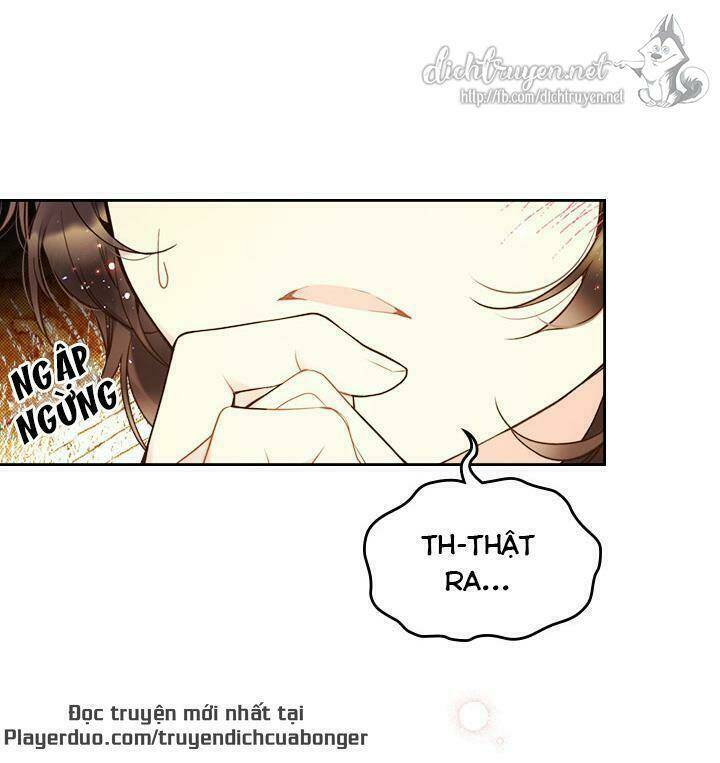 Công Chúa Chloe - Chapter 58 - Page 60