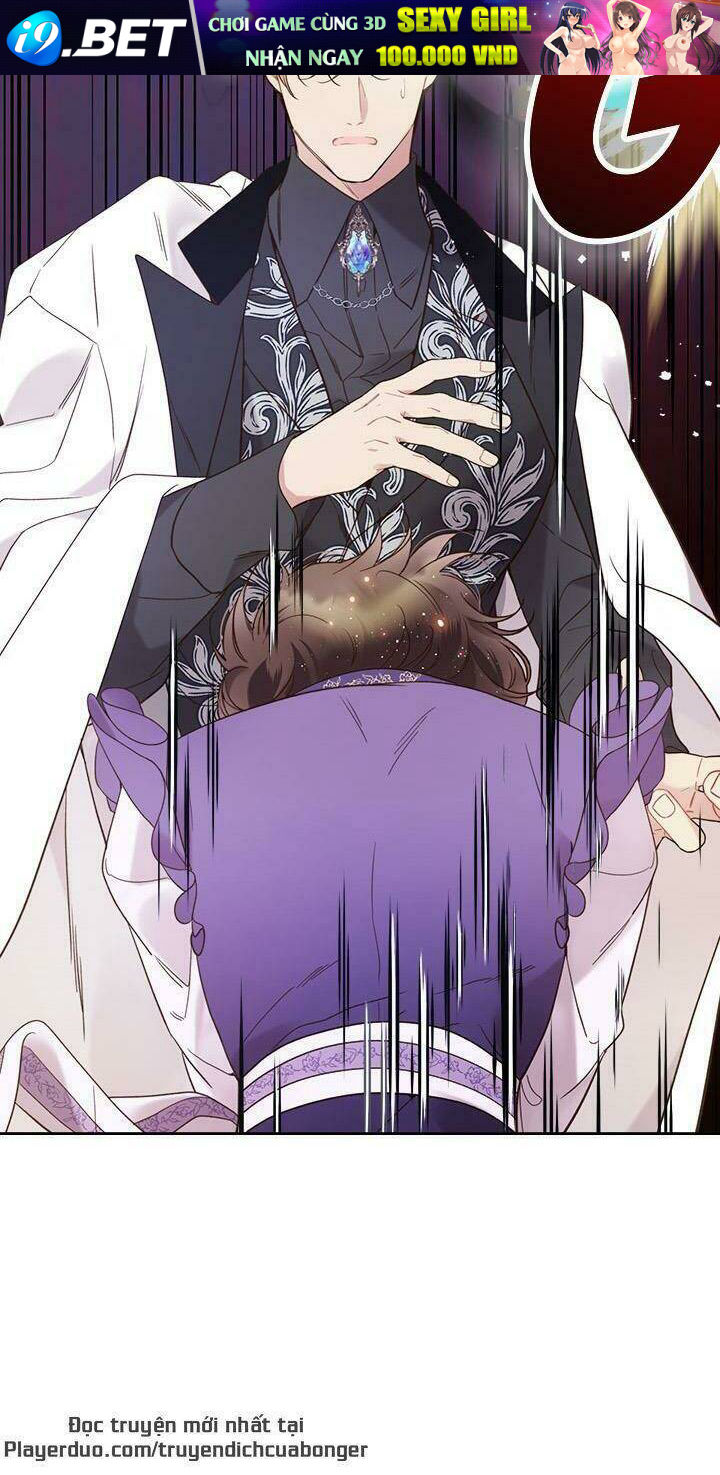 Công Chúa Chloe - Chapter 58 - Page 64