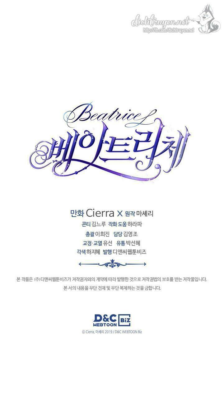 Công Chúa Chloe - Chapter 58 - Page 65