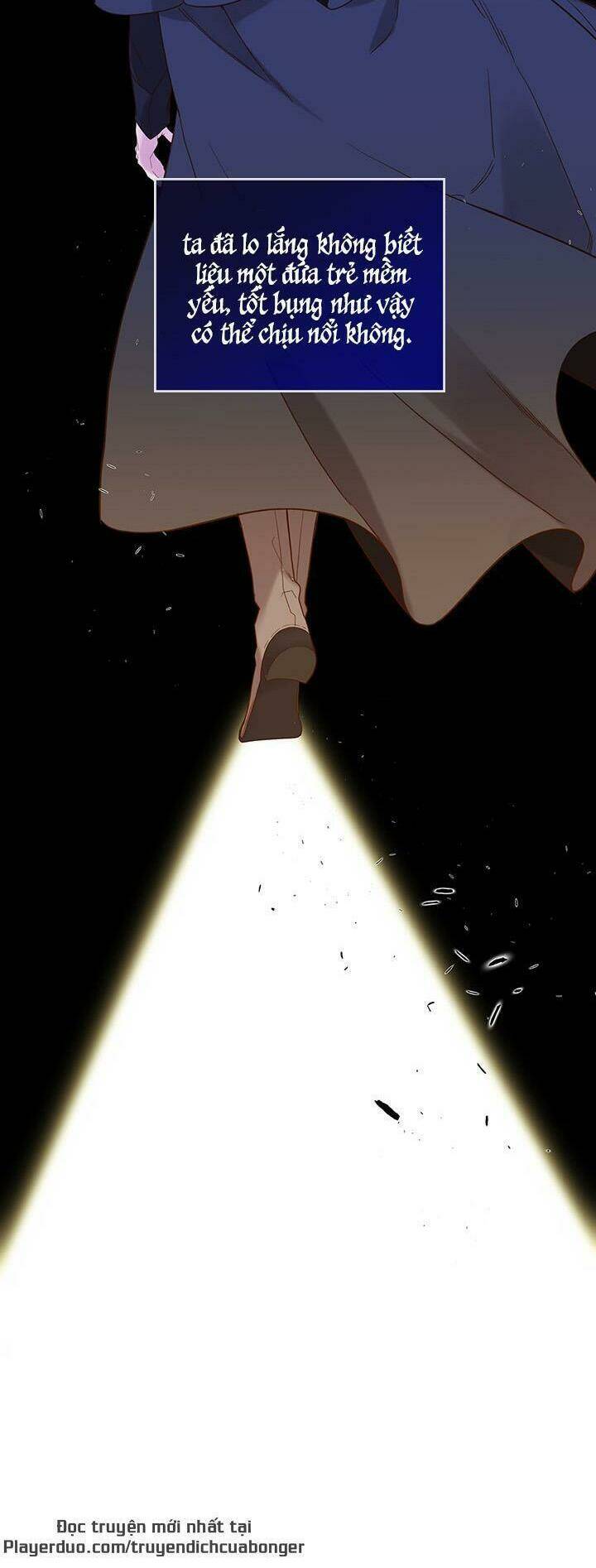 Công Chúa Chloe - Chapter 58 - Page 6