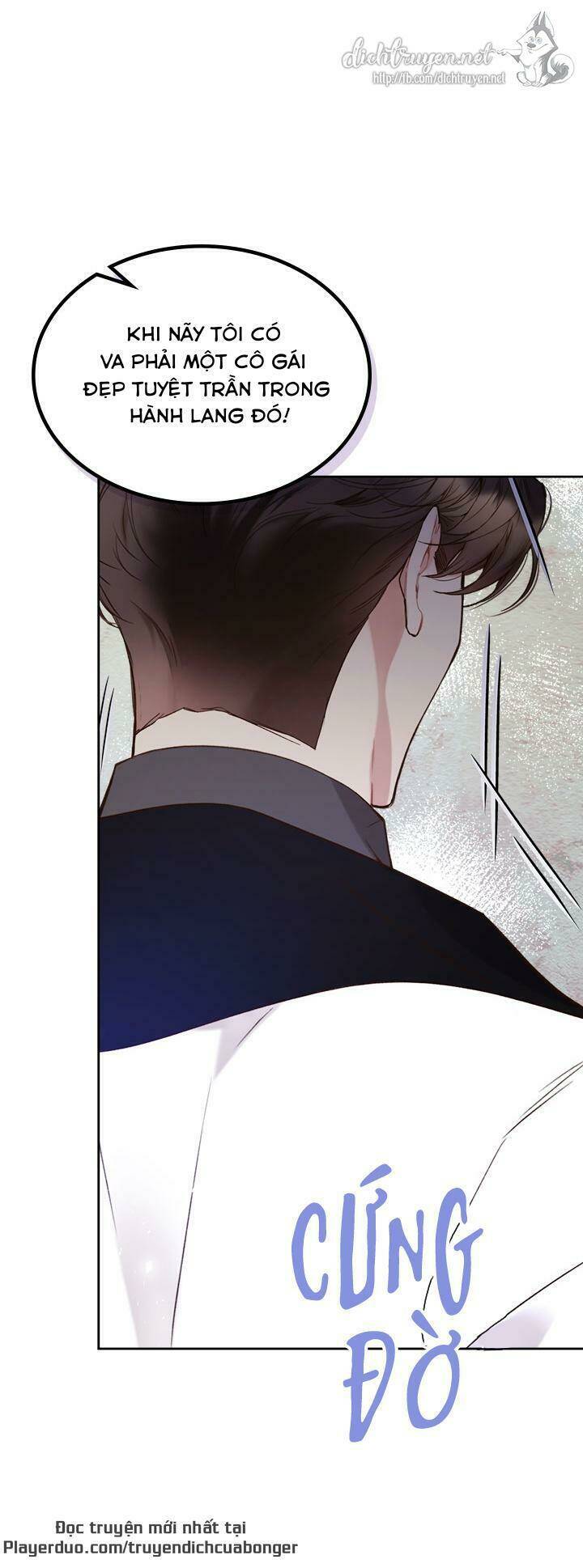 Công Chúa Chloe - Chapter 59 - Page 10