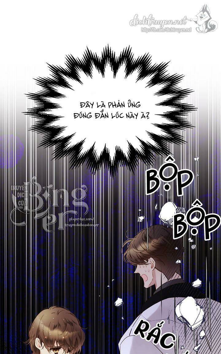 Công Chúa Chloe - Chapter 59 - Page 14