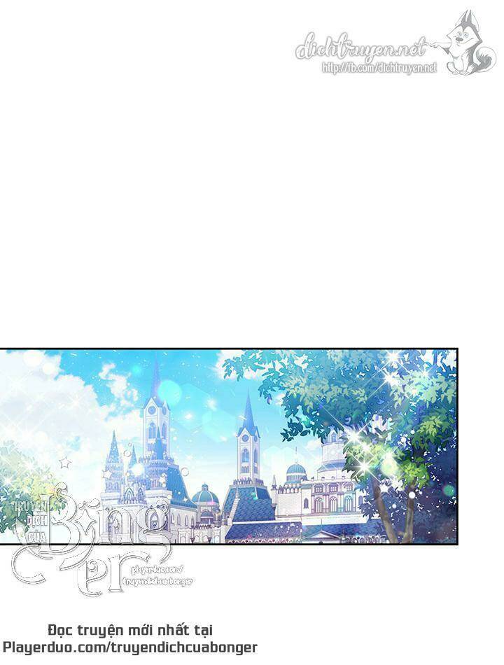 Công Chúa Chloe - Chapter 59 - Page 16