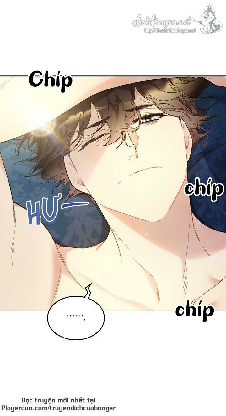 Công Chúa Chloe - Chapter 59 - Page 17