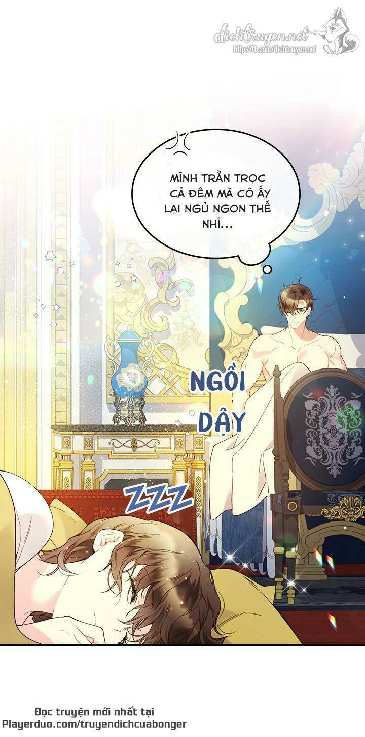 Công Chúa Chloe - Chapter 59 - Page 18