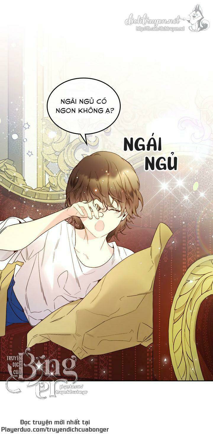 Công Chúa Chloe - Chapter 59 - Page 21