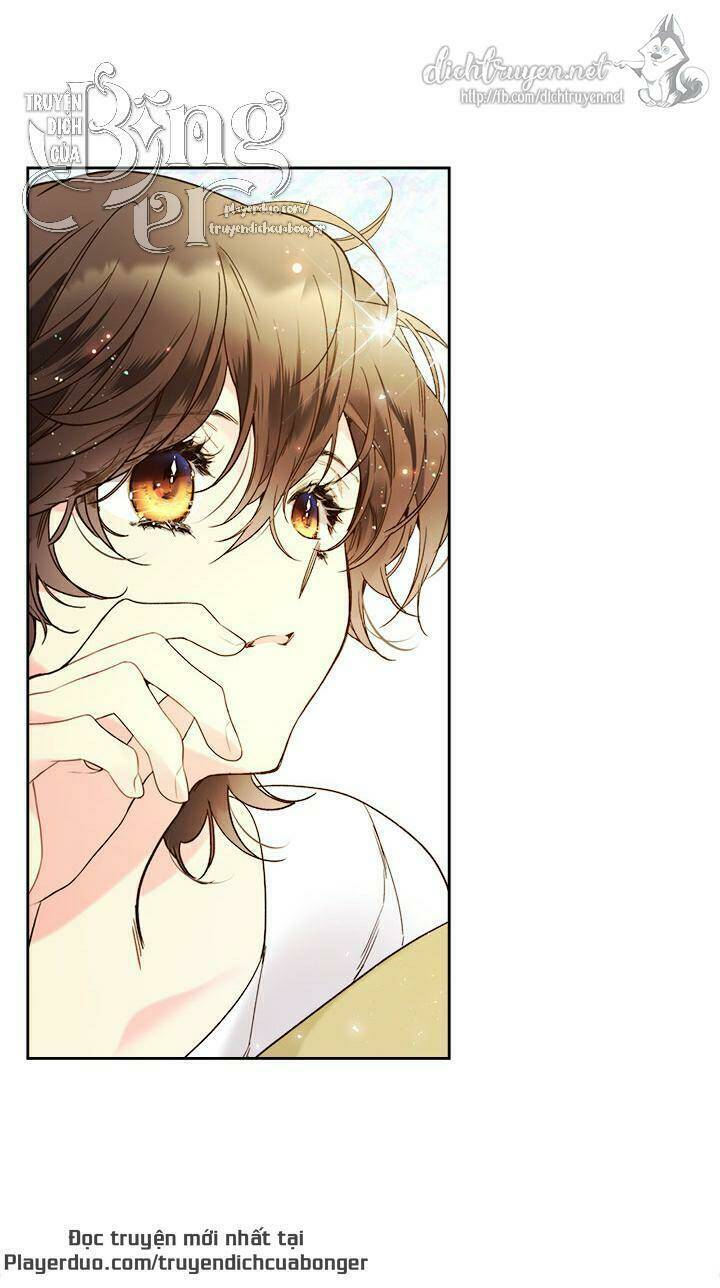 Công Chúa Chloe - Chapter 59 - Page 23