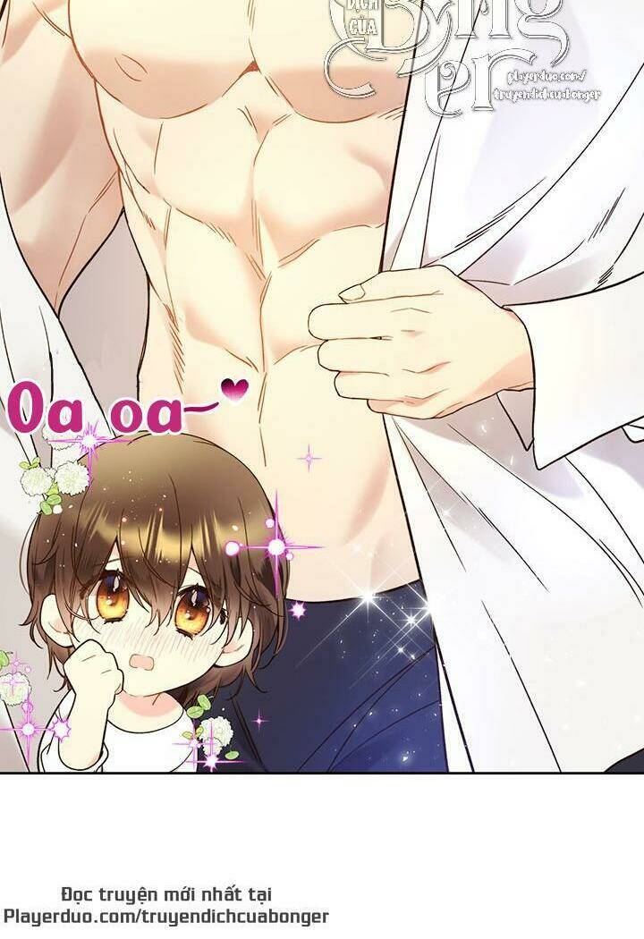 Công Chúa Chloe - Chapter 59 - Page 25