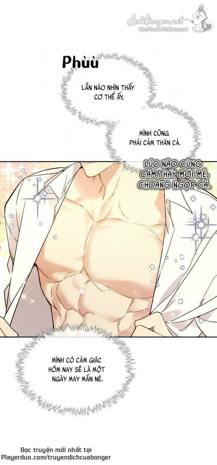 Công Chúa Chloe - Chapter 59 - Page 26