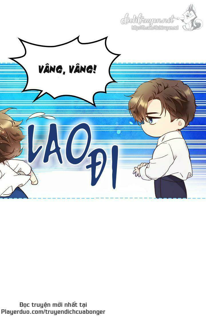 Công Chúa Chloe - Chapter 59 - Page 29