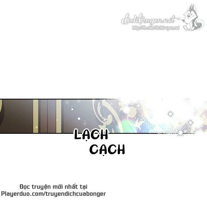 Công Chúa Chloe - Chapter 59 - Page 30