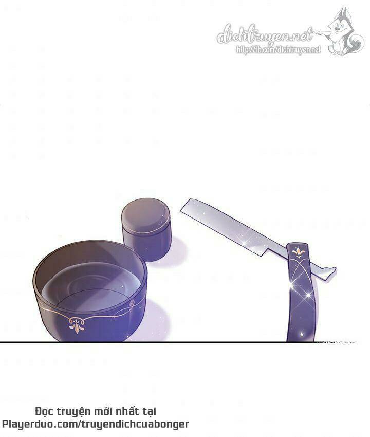 Công Chúa Chloe - Chapter 59 - Page 33