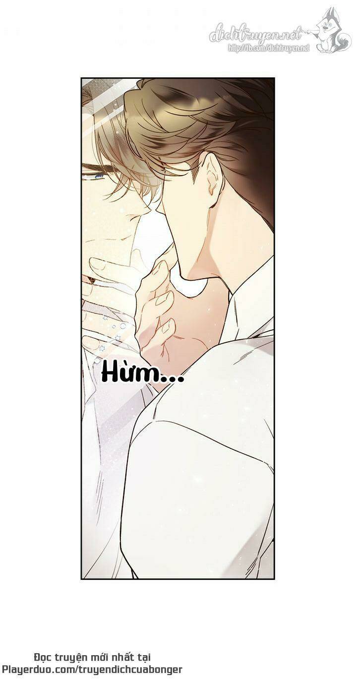 Công Chúa Chloe - Chapter 59 - Page 34