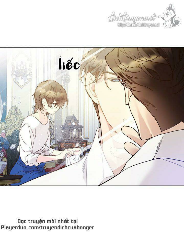 Công Chúa Chloe - Chapter 59 - Page 35