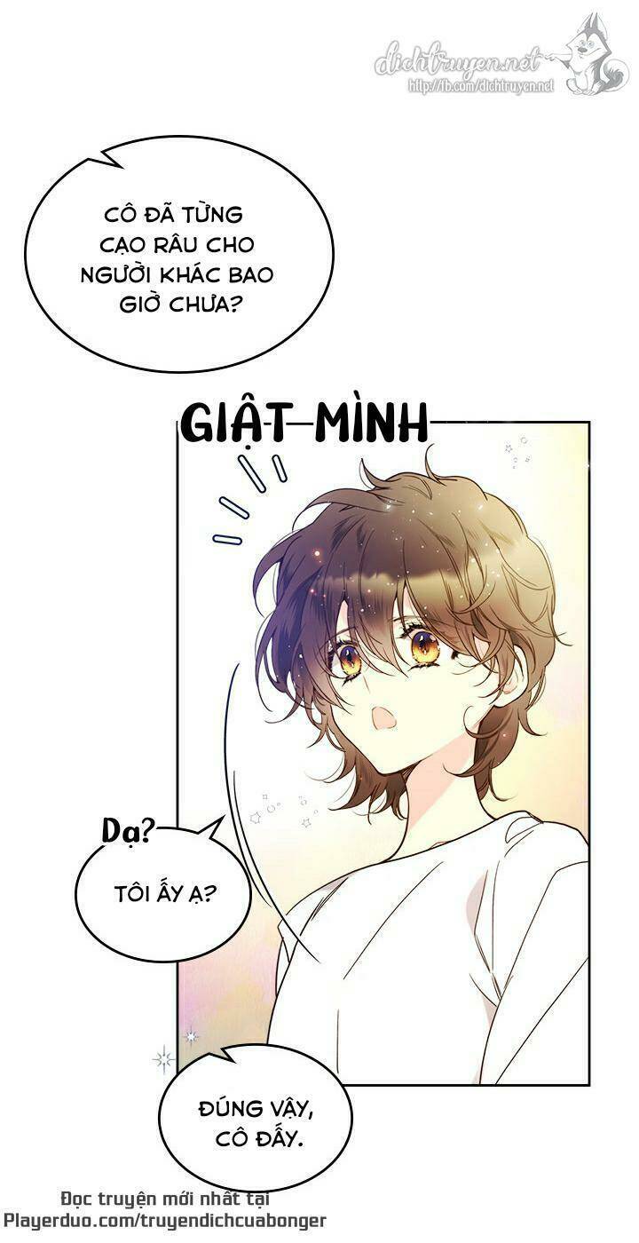 Công Chúa Chloe - Chapter 59 - Page 36