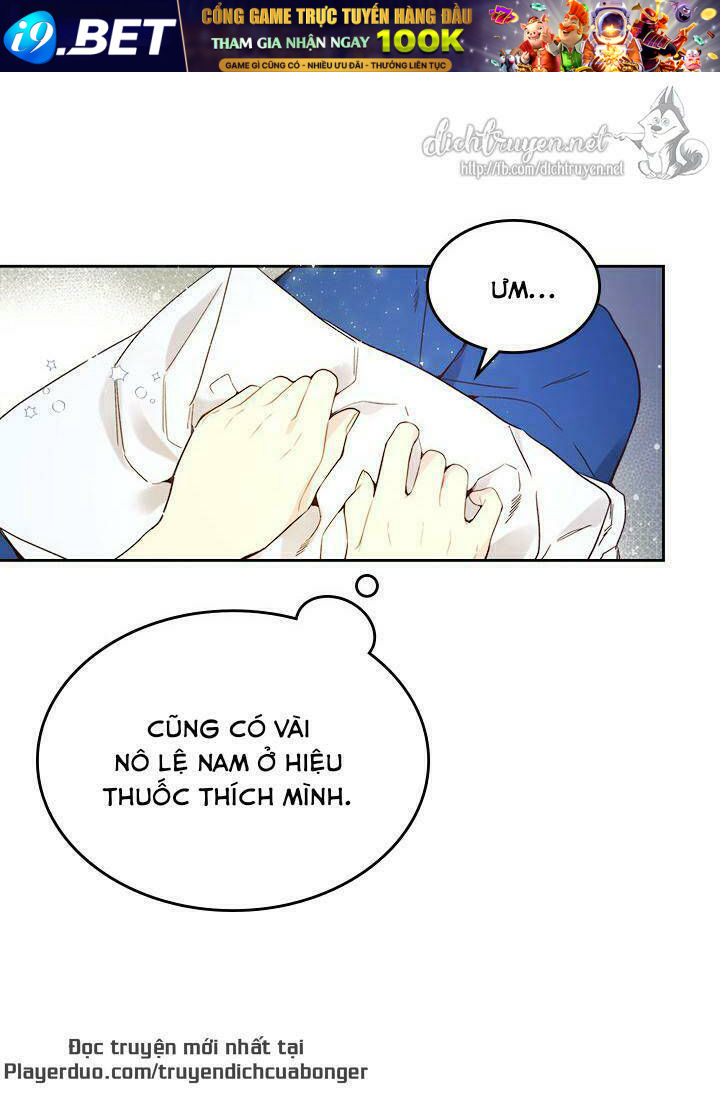 Công Chúa Chloe - Chapter 59 - Page 39