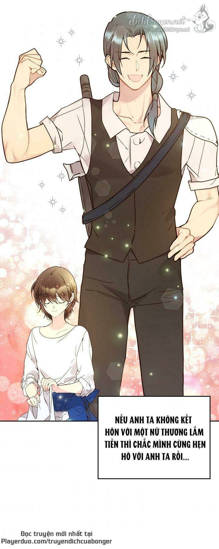 Công Chúa Chloe - Chapter 59 - Page 41