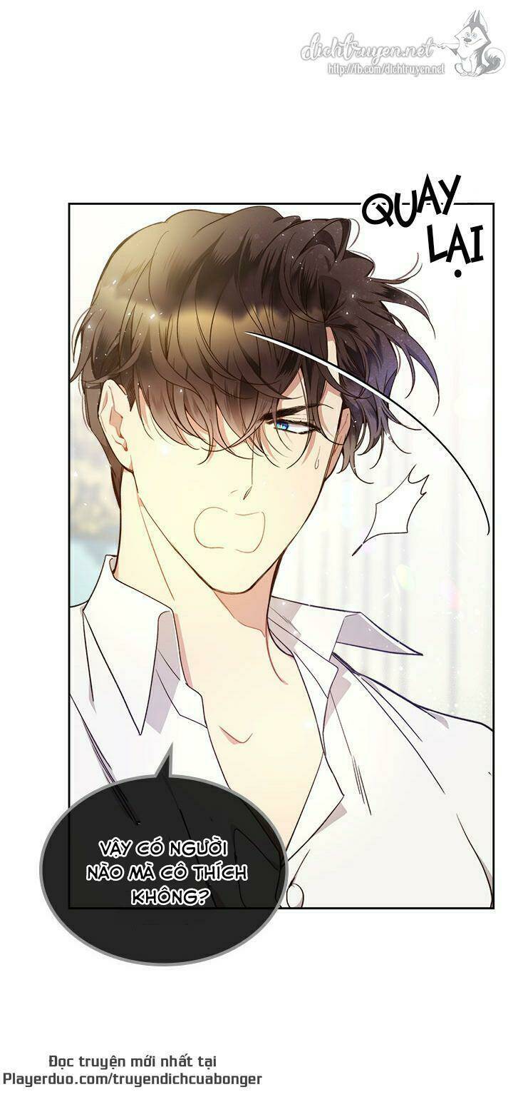 Công Chúa Chloe - Chapter 59 - Page 42