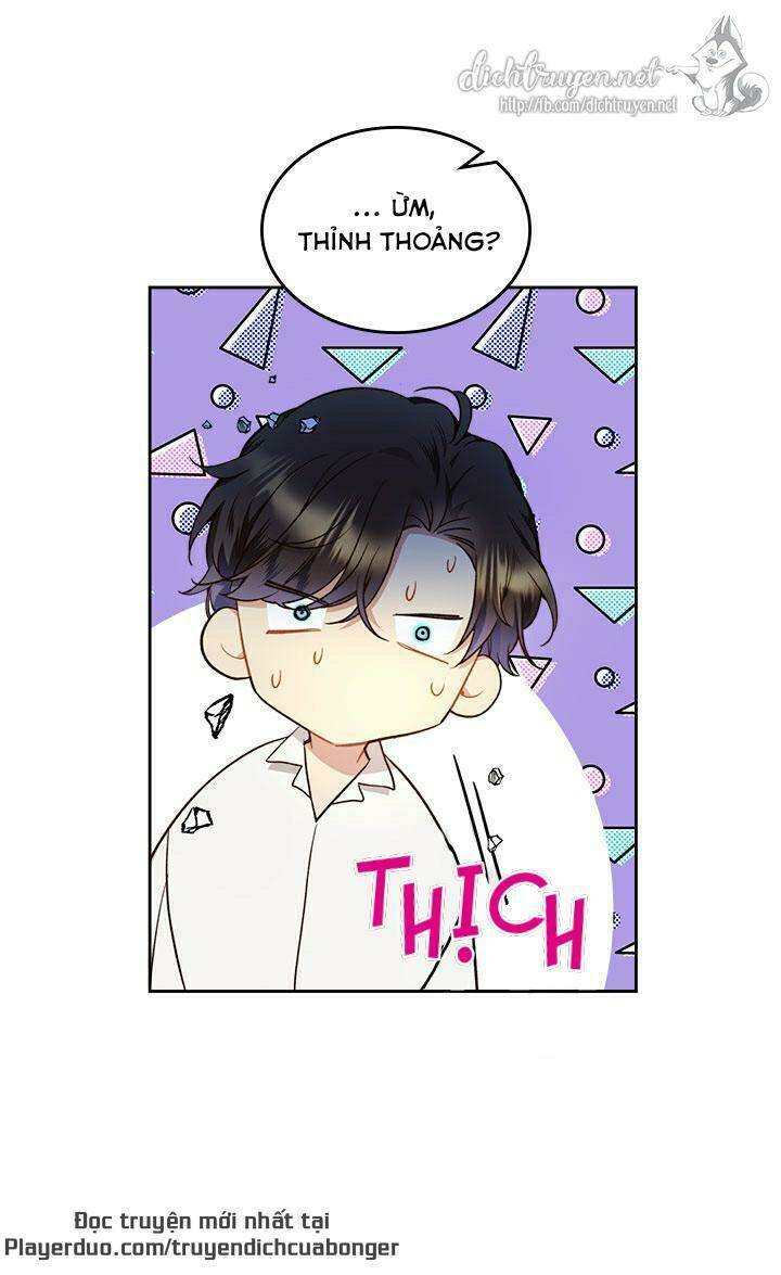 Công Chúa Chloe - Chapter 59 - Page 45