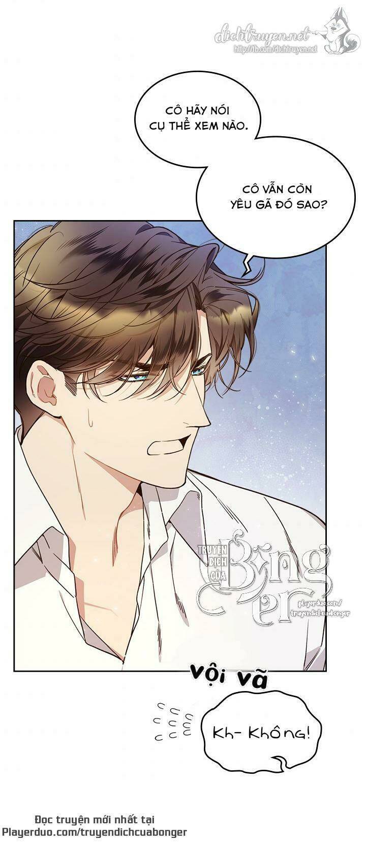 Công Chúa Chloe - Chapter 59 - Page 47