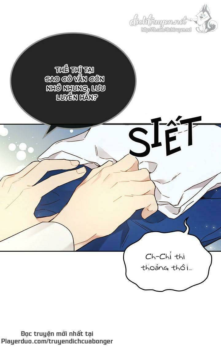 Công Chúa Chloe - Chapter 59 - Page 48